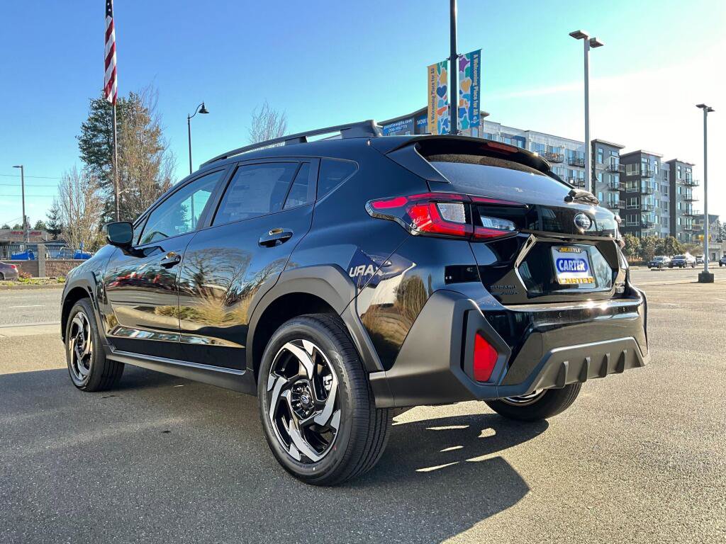 New 2026 Subaru Crosstrek 2.5i Limited image 6