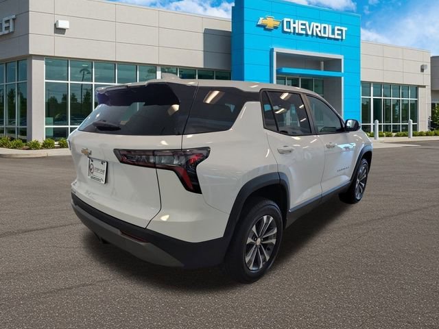 New 2026 Chevrolet Equinox LT image 22