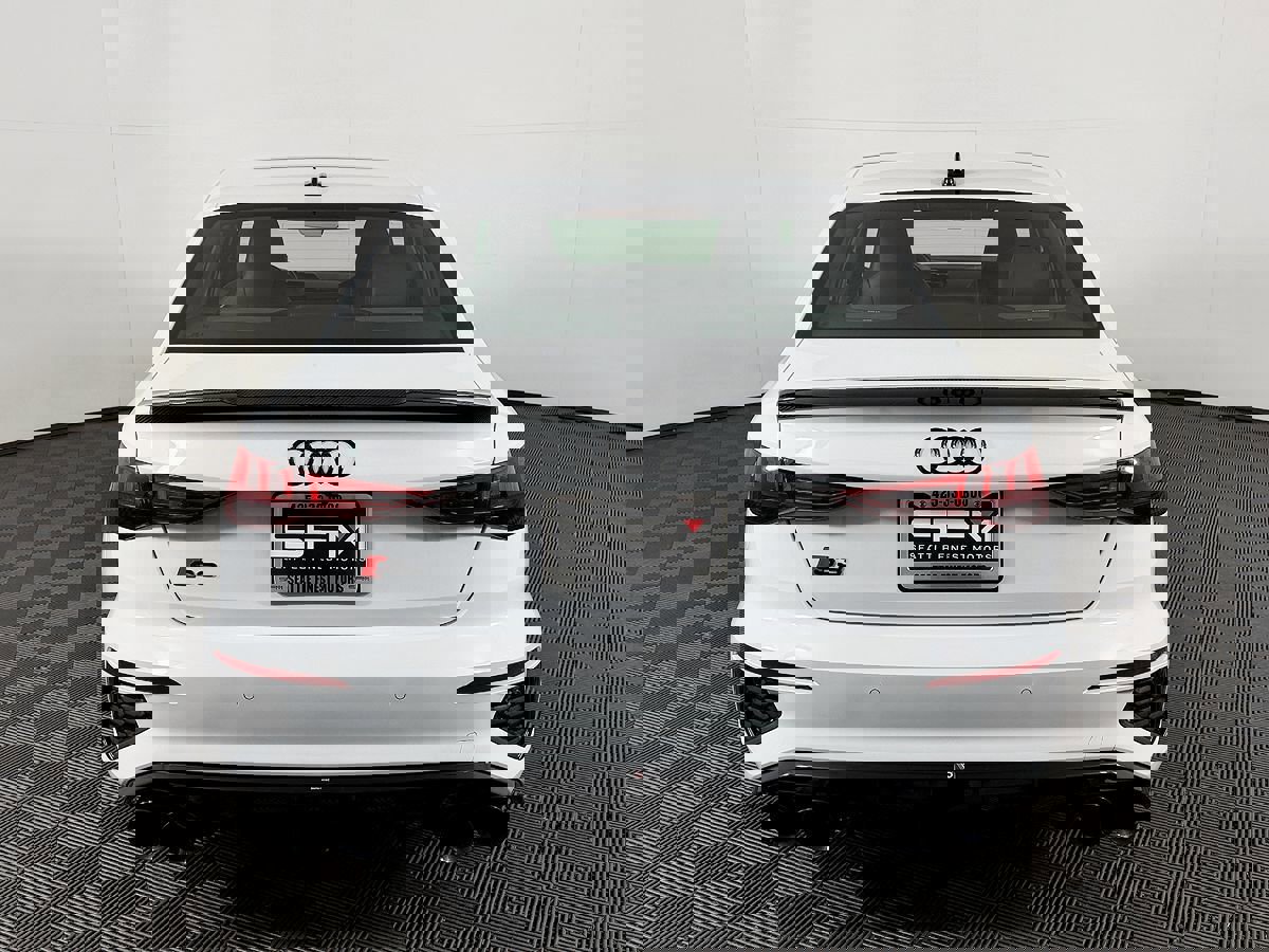 Used 2024 Audi S3 Prestige image 10