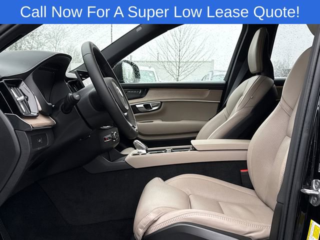 Used 2026 Volvo XC90 B6 Ultra w/ Protection Package image 12