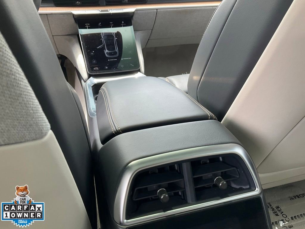Used 2023 Lucid Air Touring AWD/4WD image 44