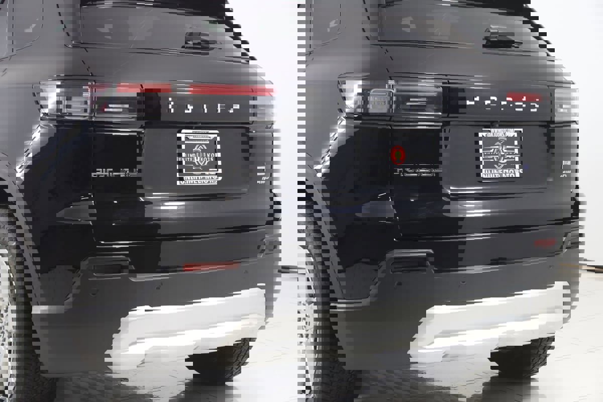 Used 2024 Honda Prologue EX image 22