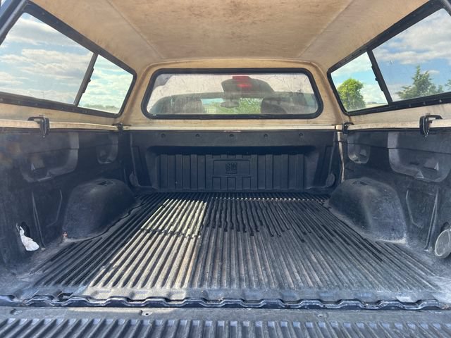 Used 2010 Chevrolet Silverado 1500 LT AWD/4WD image 8