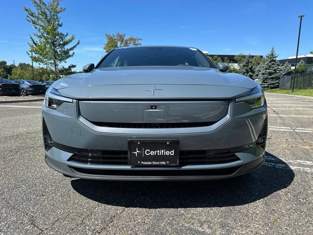 Certified 2024 Polestar Polestar 2 AWD/4WD image 2