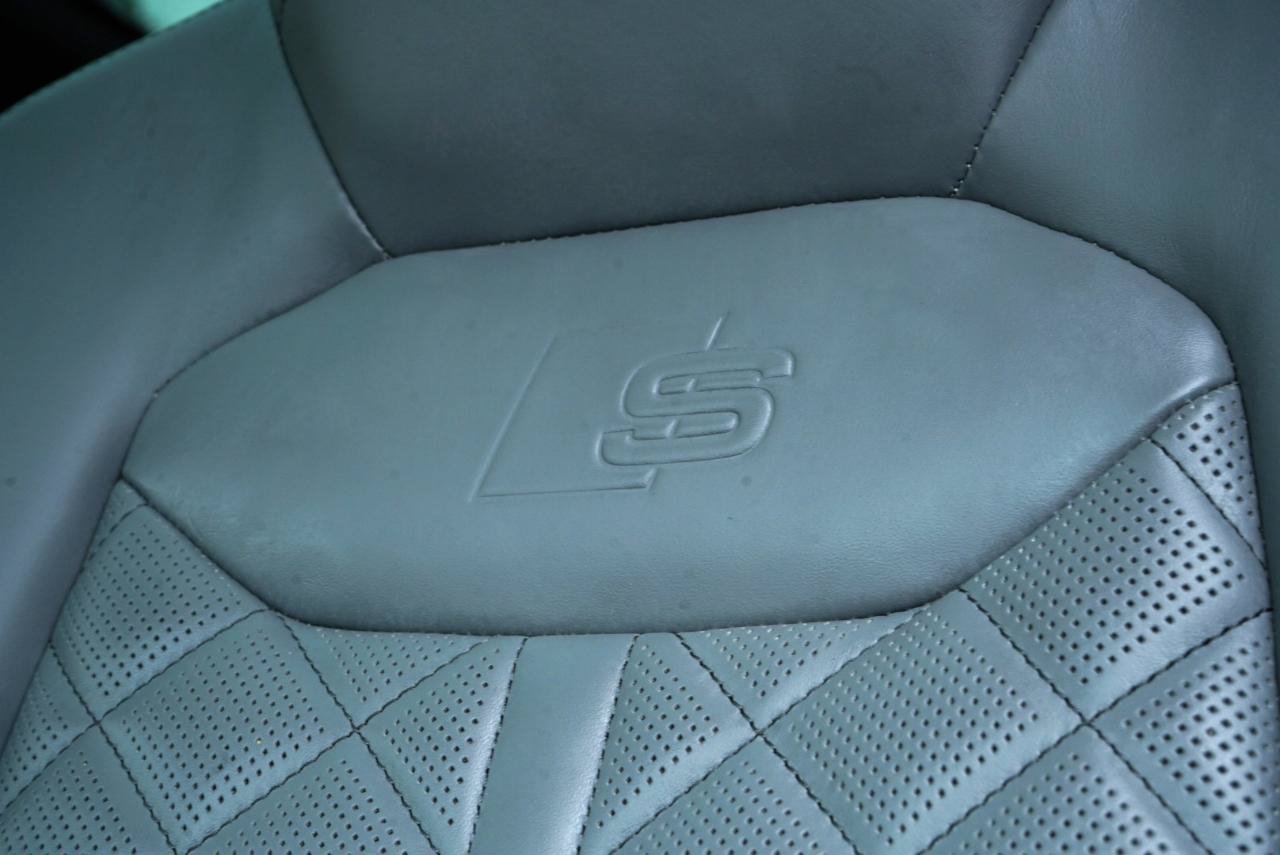 Used 2025 Audi SQ7 Premium Plus AWD/4WD image 22
