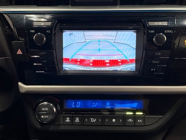 Used 2016 Toyota Corolla LE FWD image 27