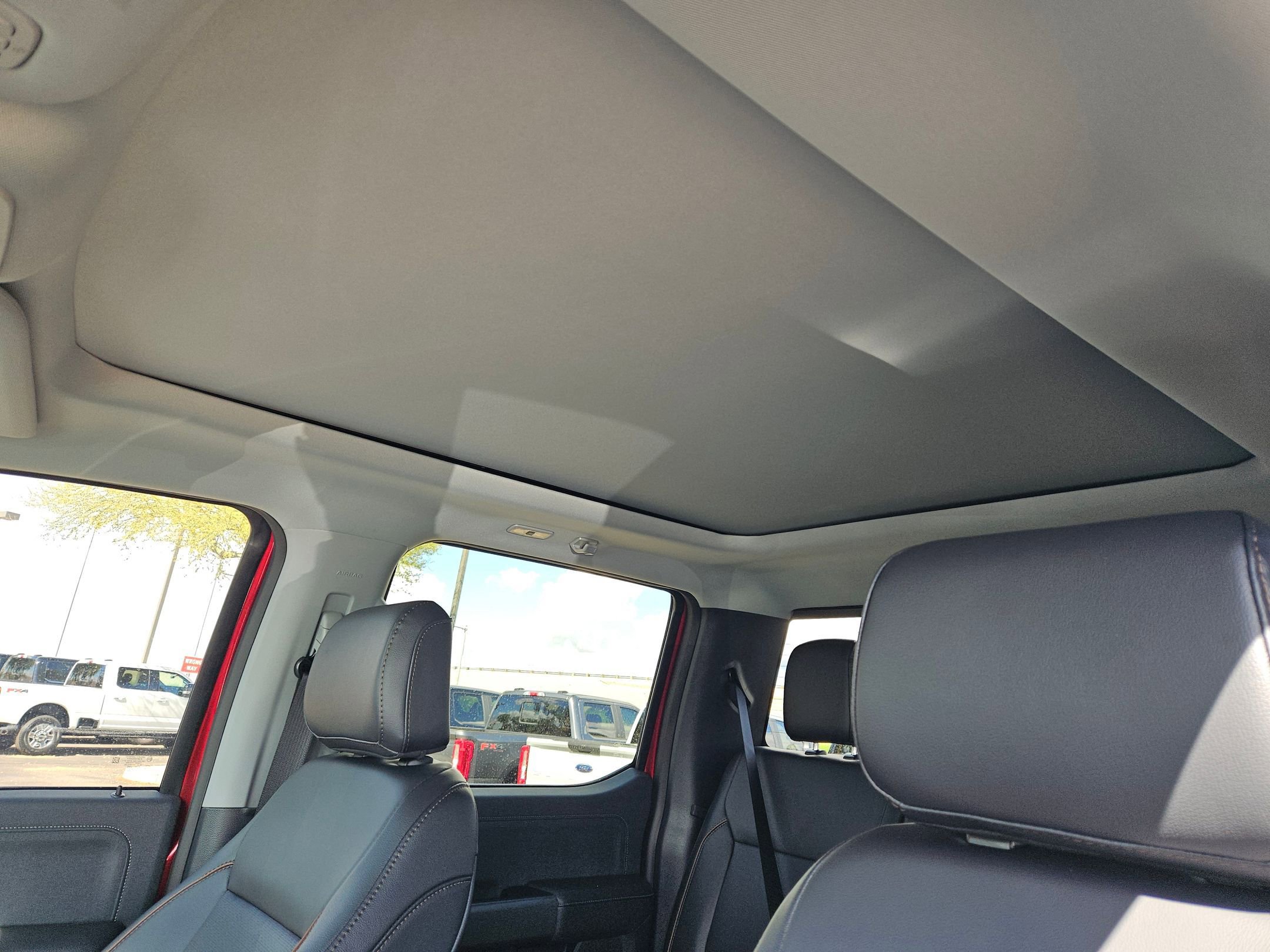 New 2026 Ford F350 Lariat w/ Chrome Package AWD/4WD image 14