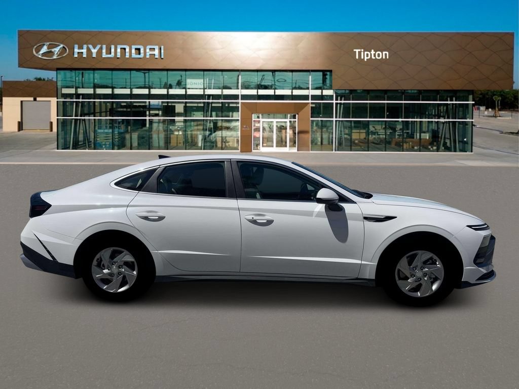 New 2026 Hyundai Sonata SE FWD image 9