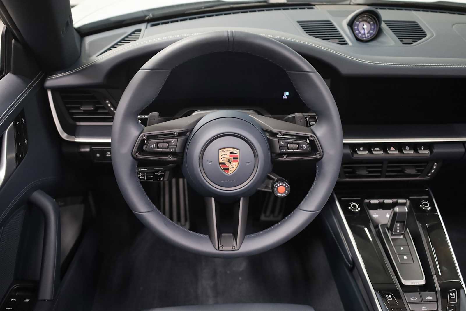 Certified 2025 Porsche 911 Carrera S image 23
