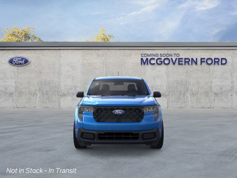 New 2026 Ford Maverick XLT image 6
