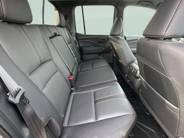 New 2026 Honda Ridgeline TrailSport image 20