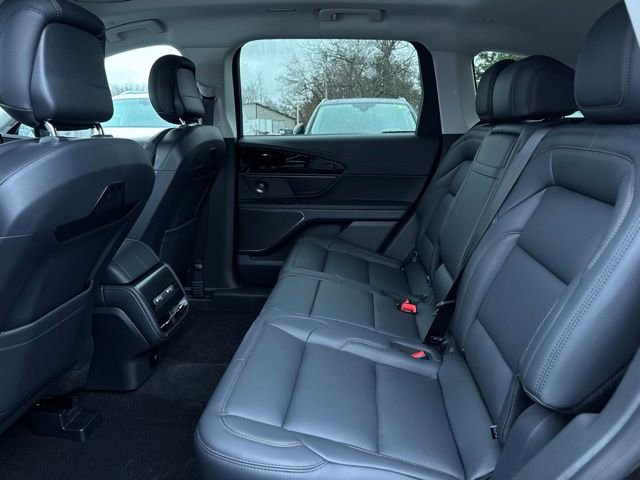 New 2026 Lincoln Nautilus Premier w/ Equipment Group 102A image 18