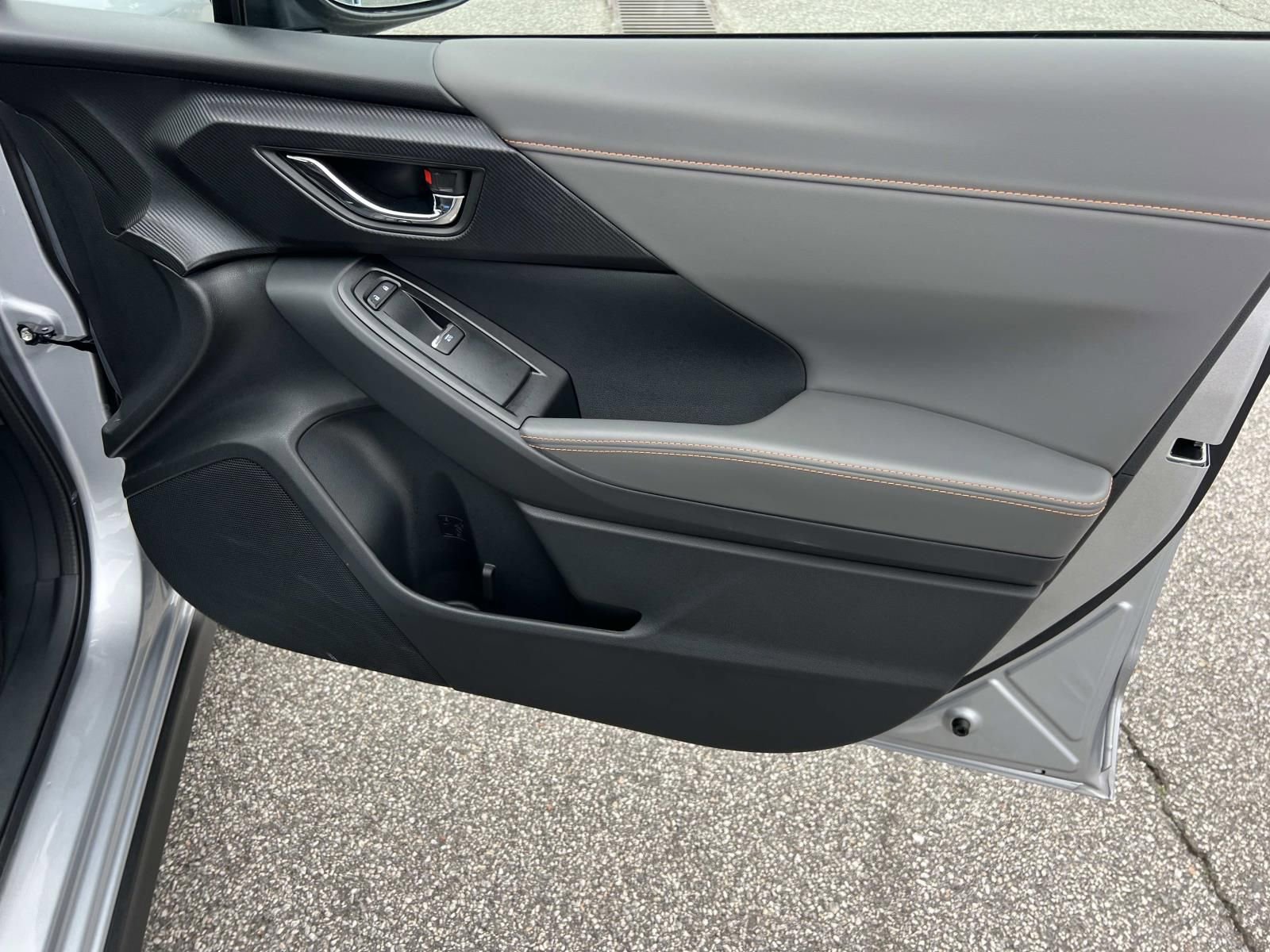 Certified 2026 Subaru Crosstrek 2.5i Limited w/ Popular Package #4A image 14