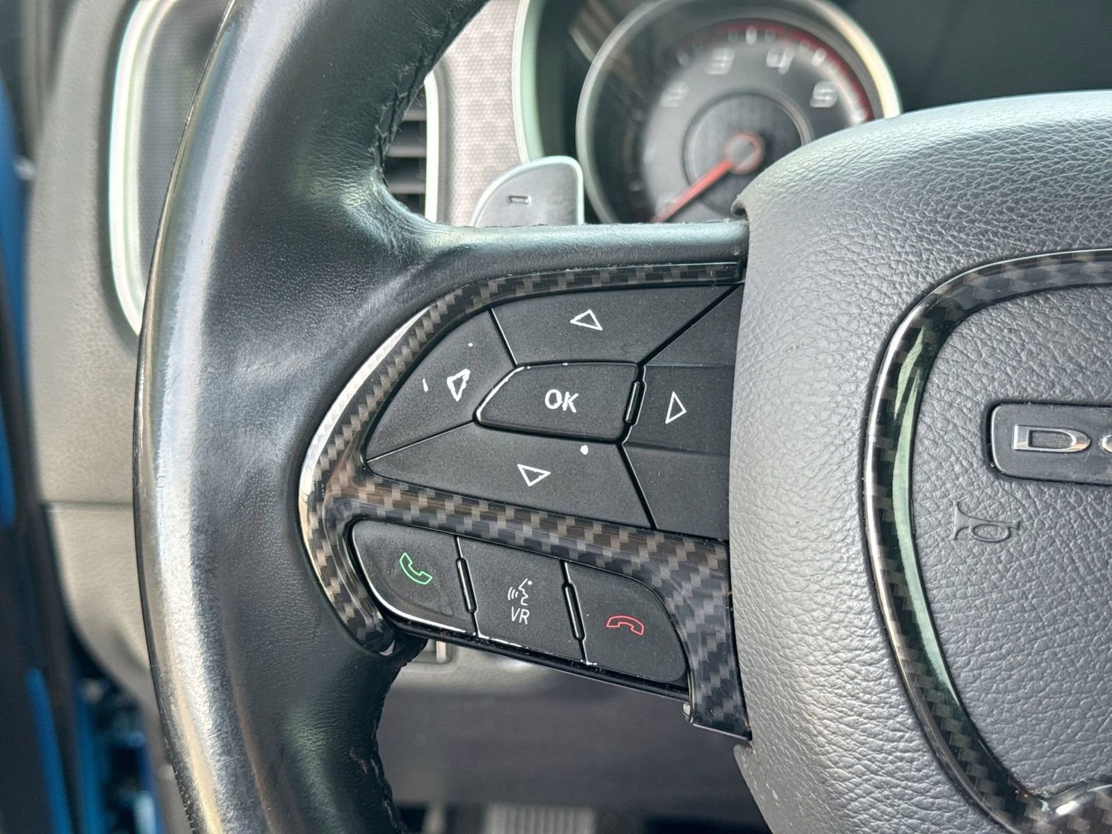 Used 2016 Dodge Charger R/T image 22