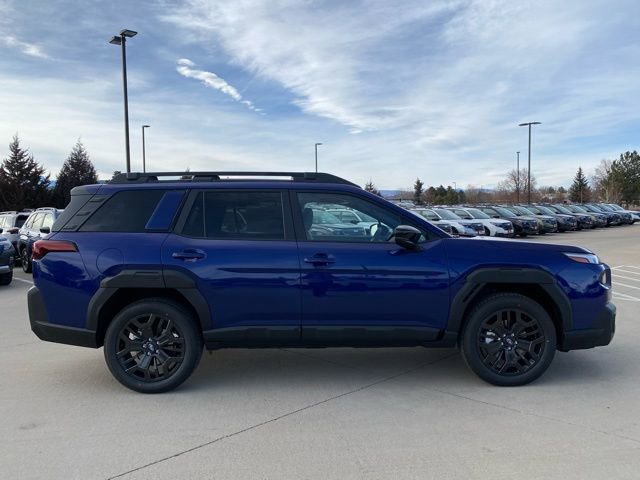 New 2026 Subaru Outback Limited XT image 6