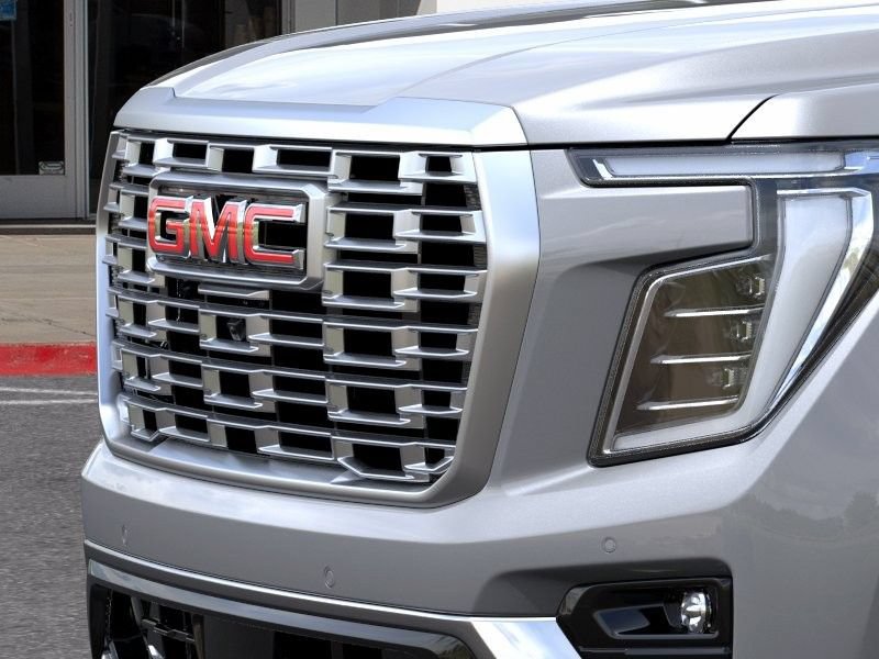 New 2026 GMC Yukon Denali w/ Advanced Technology Package AWD/4WD image 14