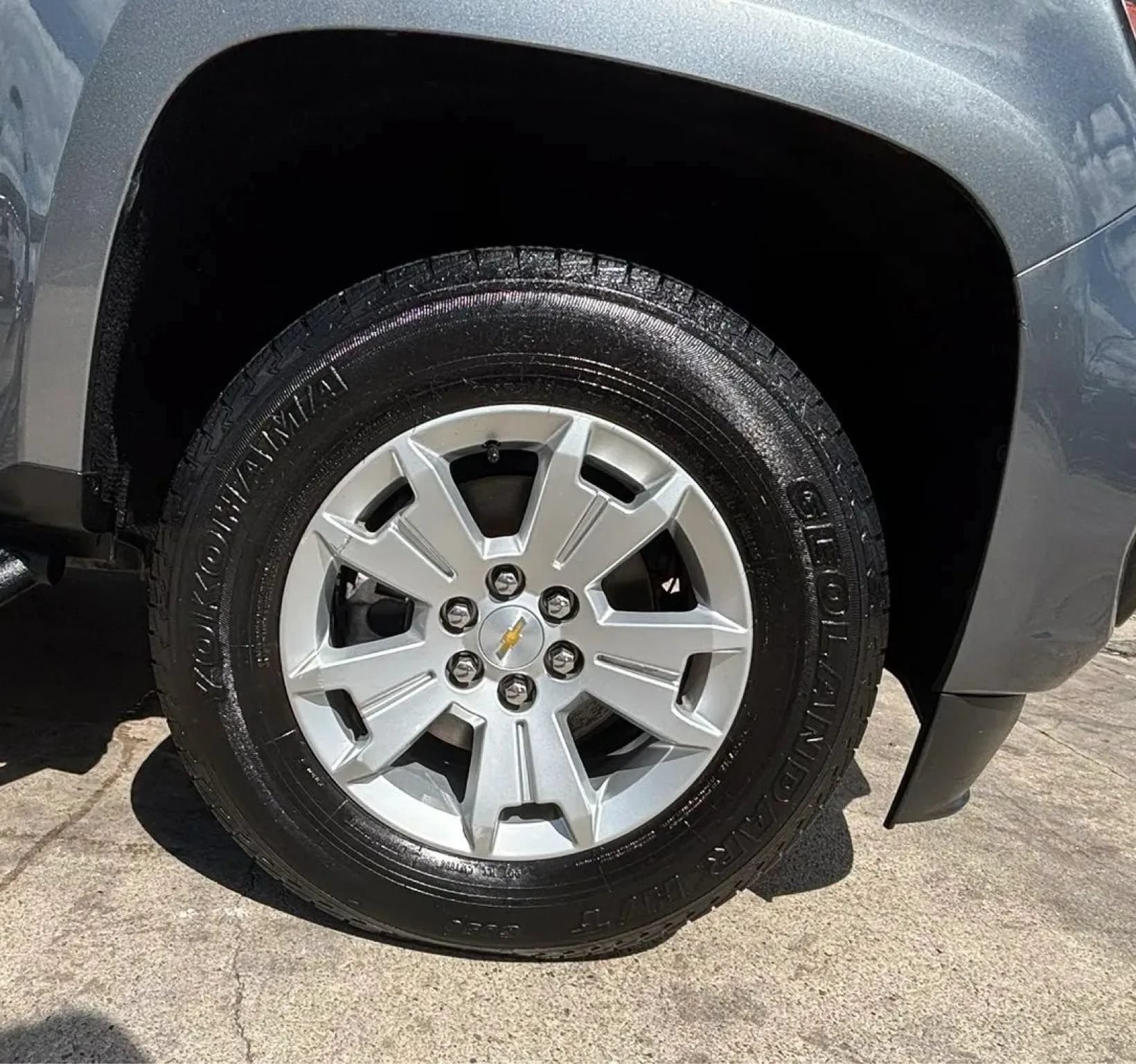 Used 2021 Chevrolet Colorado LT w/ Safety Package RWD image 24