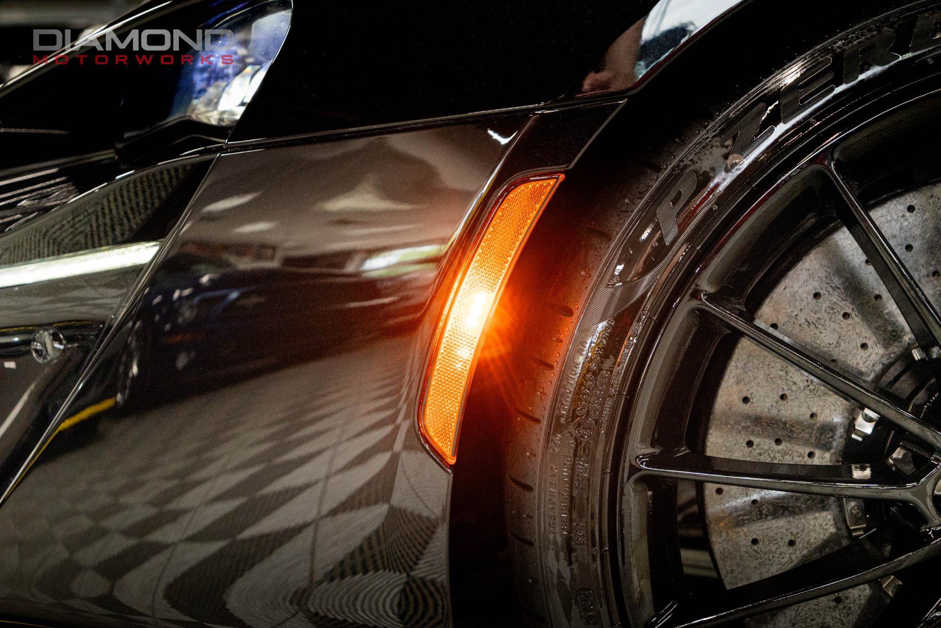 Used 2026 McLaren Artura Spider RWD image 42