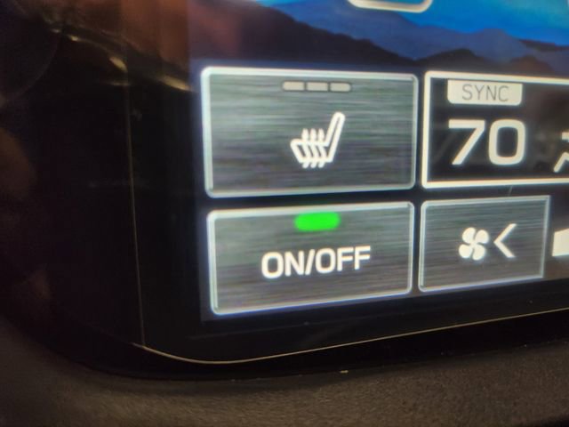 Used 2025 Subaru Forester Premium image 22