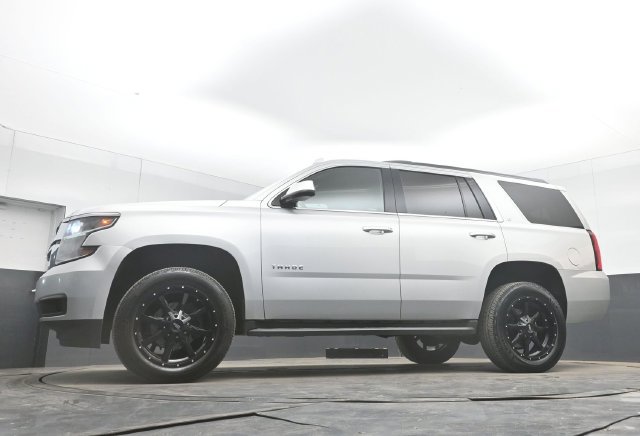 Used 2019 Chevrolet Tahoe LT AWD/4WD image 45