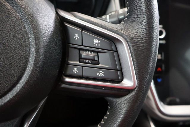 Certified 2025 Subaru Outback Premium image 17