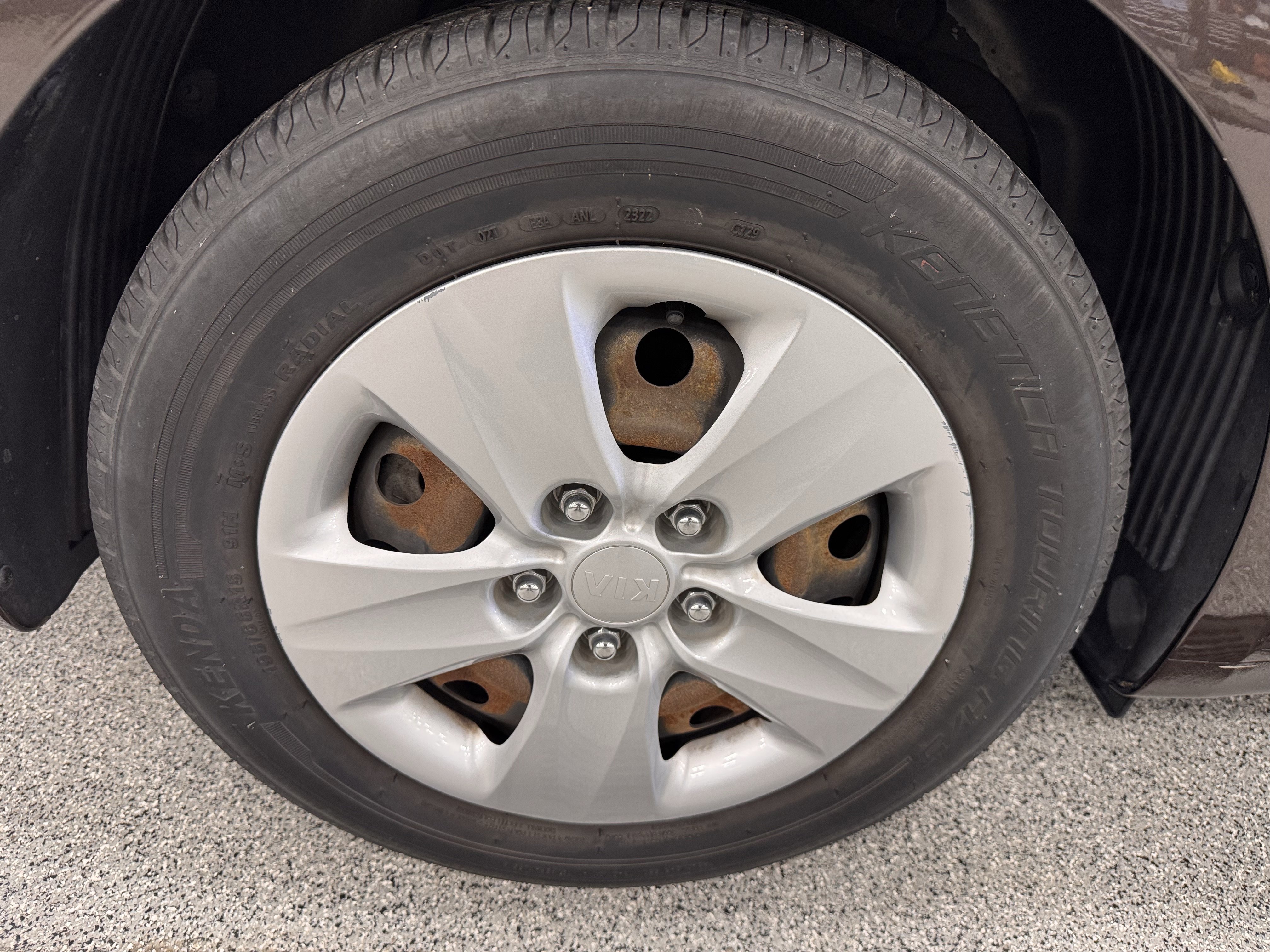 Used 2018 Kia Forte LX image 27