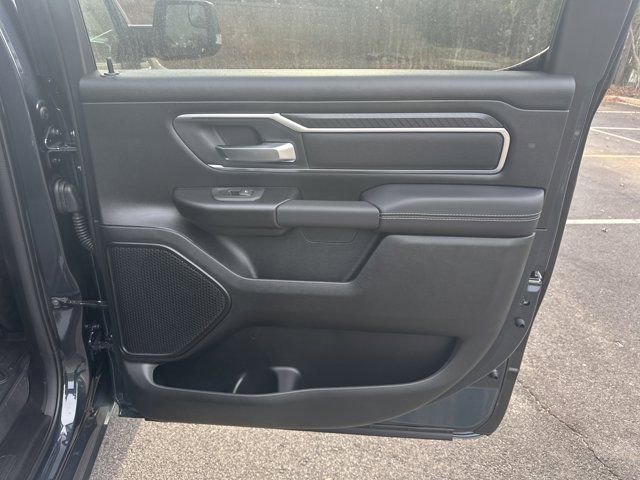 New 2026 RAM 1500 4x4 Crew Cab image 16