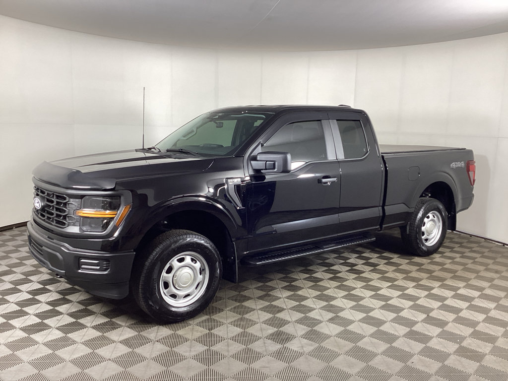 Used 2025 Ford F150 XL w/ Tow/Haul Package AWD/4WD image 6