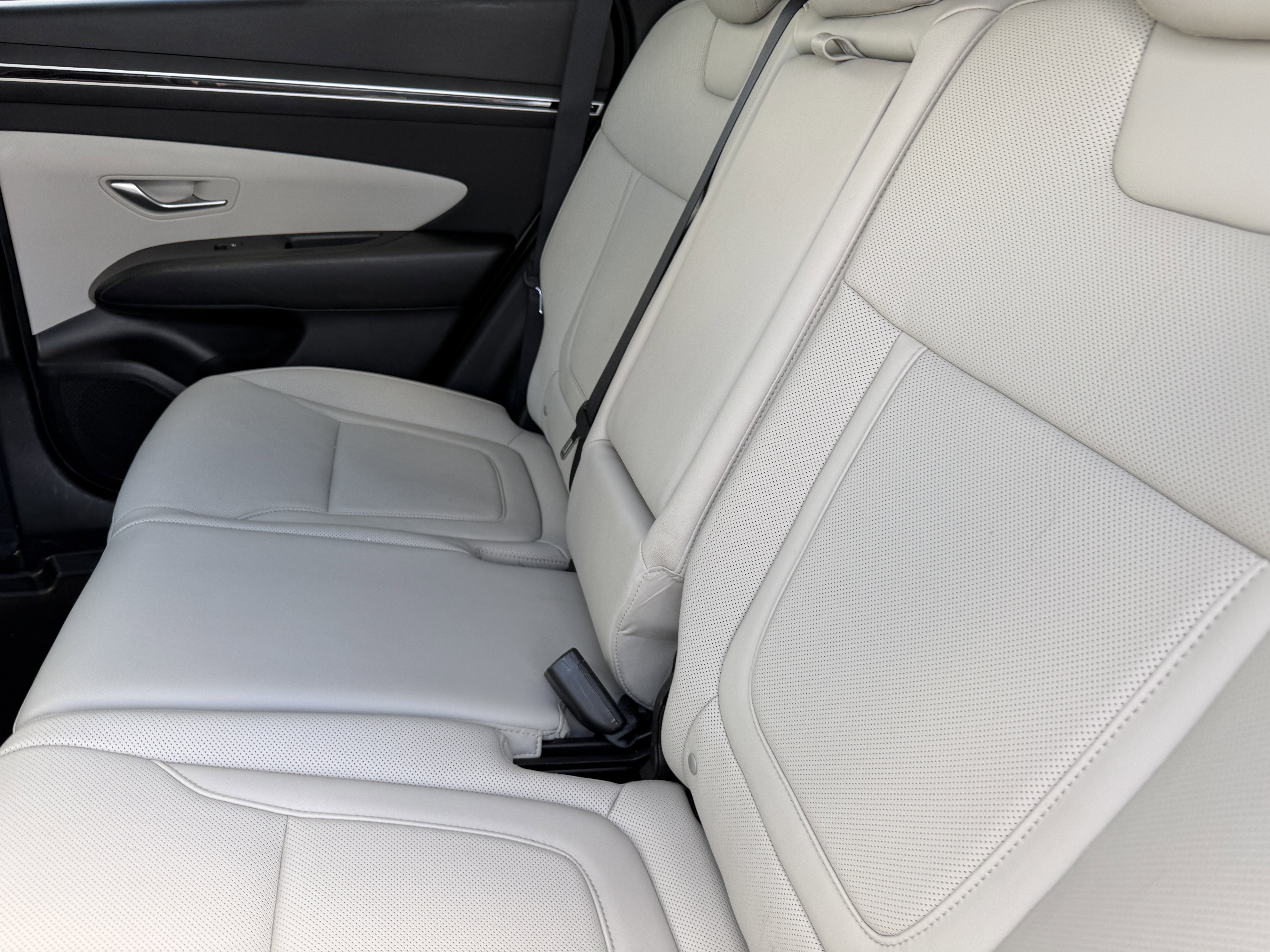 Used 2023 Hyundai Tucson SEL w/ Convenience Package image 18