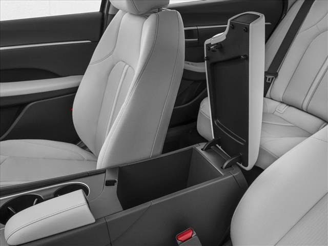 New 2025 Hyundai Sonata SEL image 10