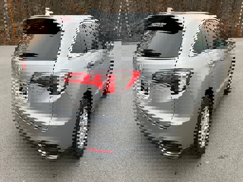 Used 2018 Acura RDX w/ Technology Package image 3