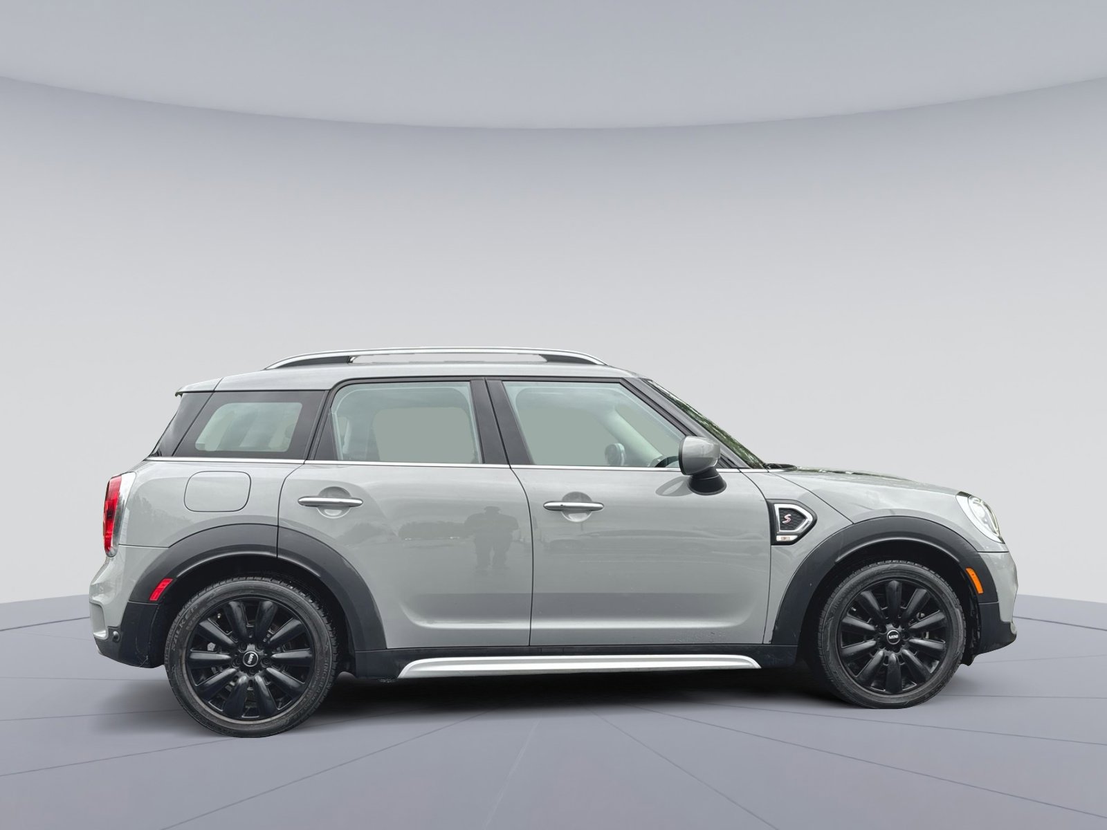 Used 2020 MINI Cooper Countryman S image 33
