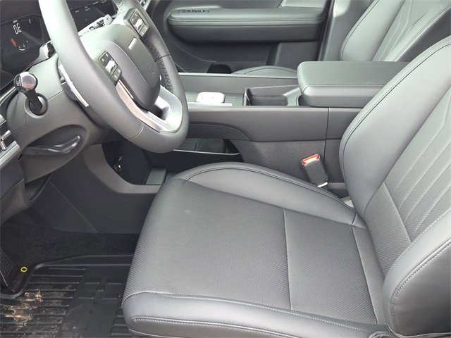 New 2026 Hyundai Santa Fe SEL image 16