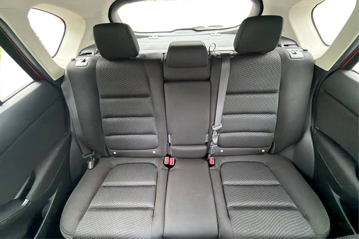 Used 2013 MAZDA CX-5 Touring w/ Touring Tech Pkg FWD image 14