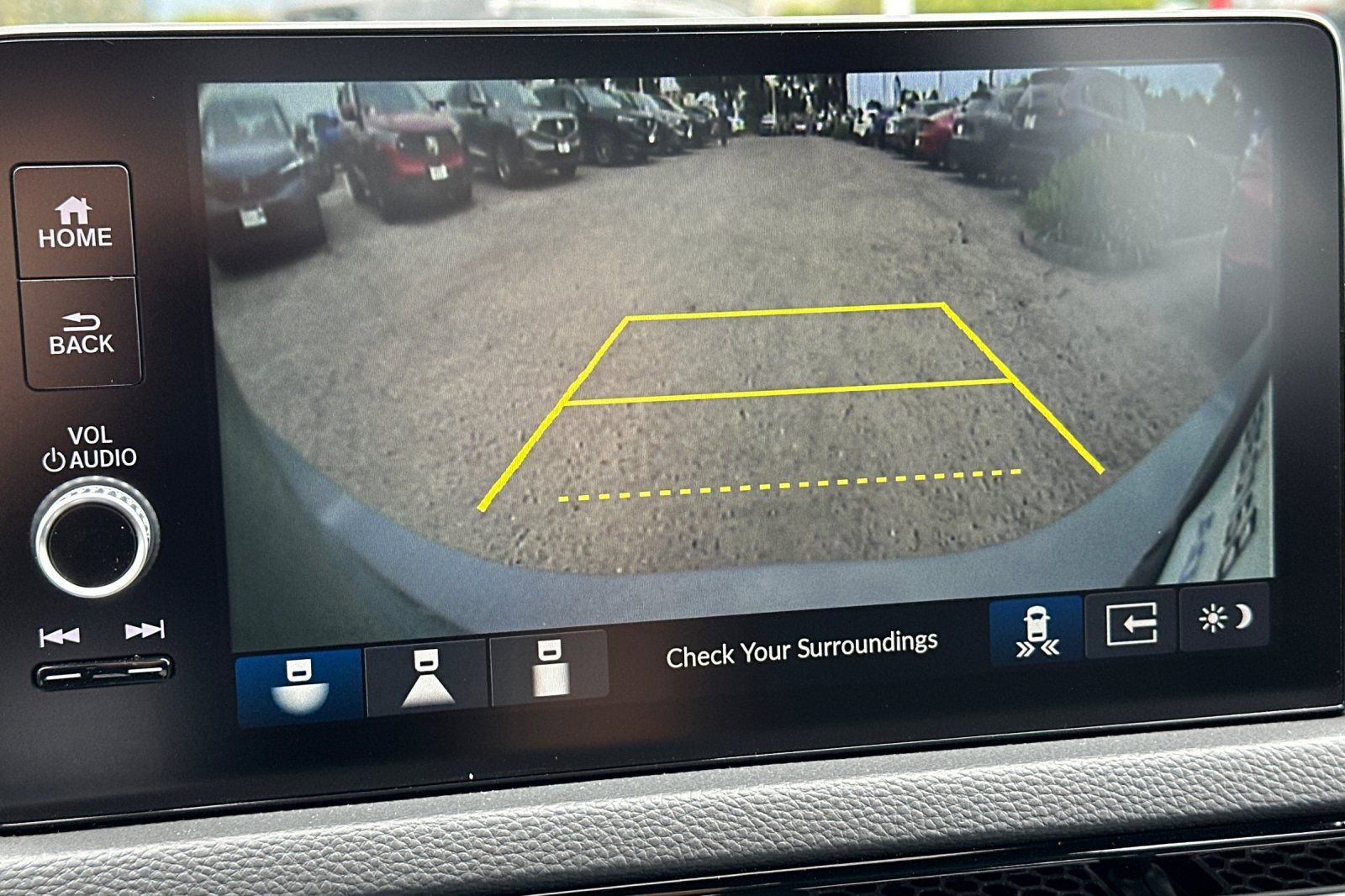 Used 2026 Honda Civic Sport Touring image 21