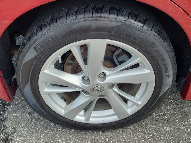 Used 2014 Nissan Altima 2.5 SV FWD image 5