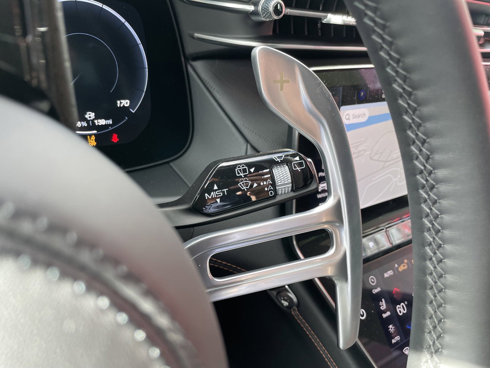 New 2025 Maserati Grecale Folgore image 23