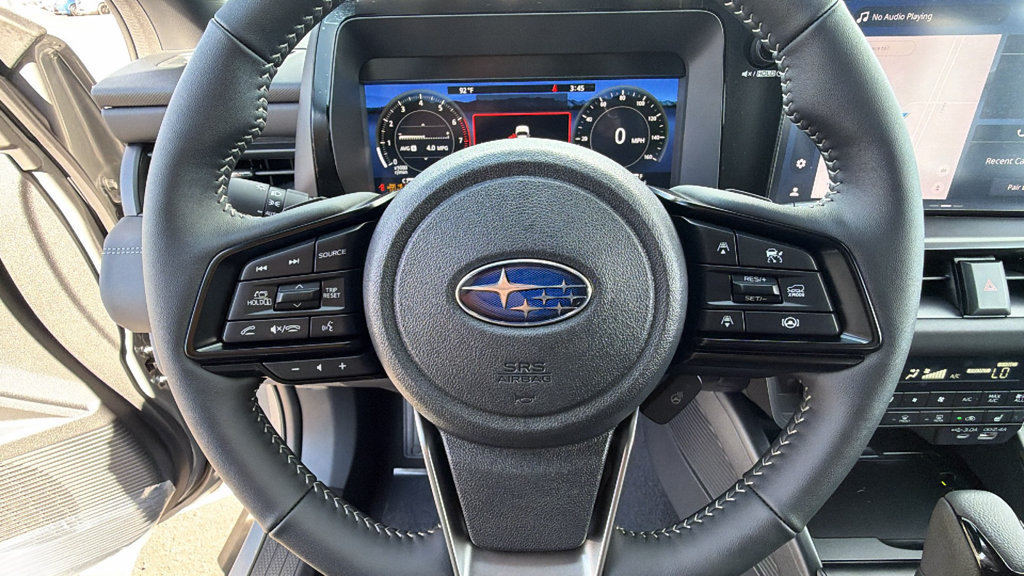 New 2026 Subaru Outback Touring XT AWD/4WD image 18