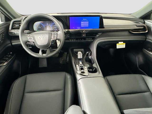 New 2026 Toyota Crown Signia image 23