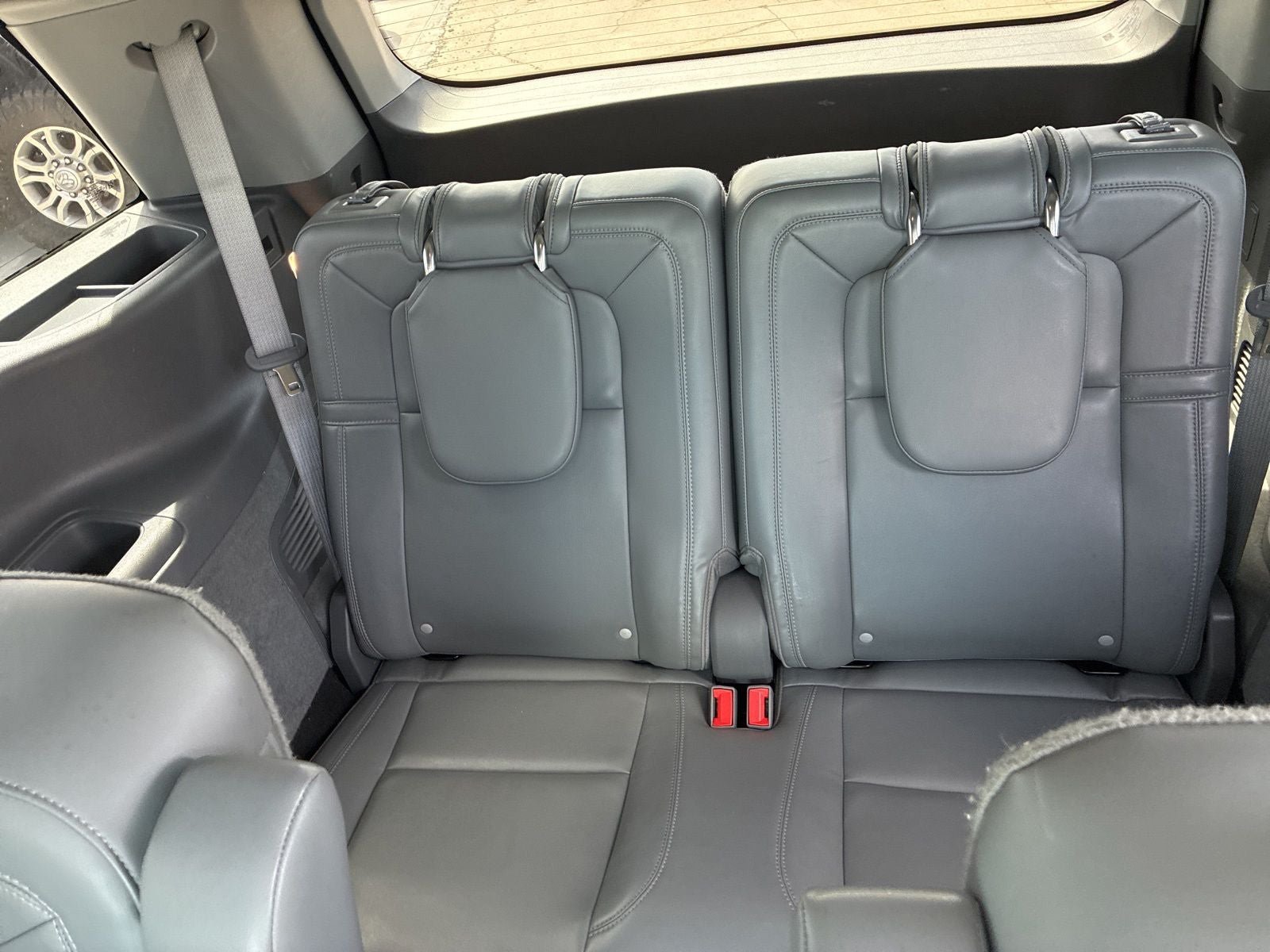 Used 2020 Lincoln Aviator Reserve w/ Equipment Group 201A AWD/4WD image 21