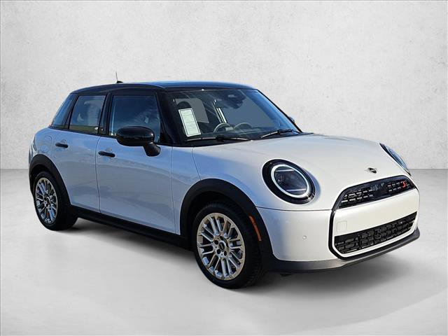 New 2026 MINI Cooper S FWD image 6