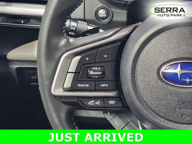 Certified 2023 Subaru Forester Limited image 27