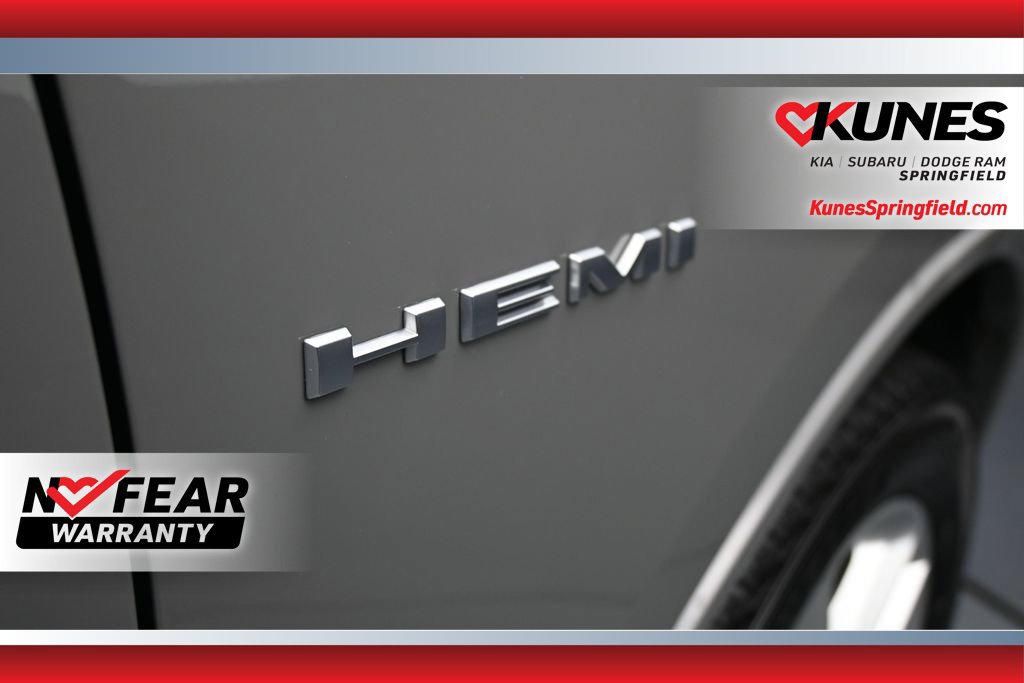 Used 2025 Dodge Durango R/T AWD/4WD image 24