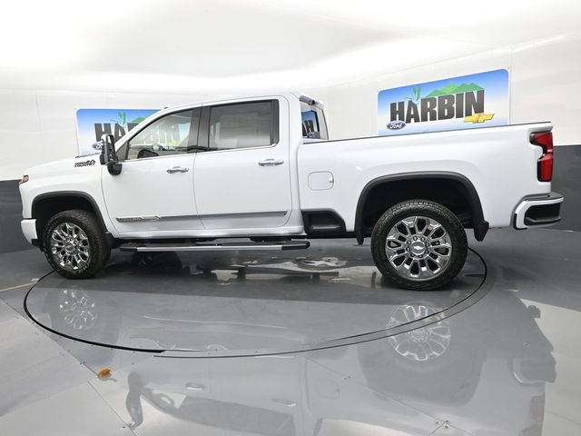 New 2026 Chevrolet Silverado 2500 High Country w/ Technology Package image 3