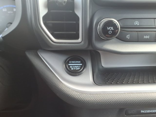Used 2023 Ford Bronco Sport Big Bend w/ Convenience Package AWD/4WD image 21