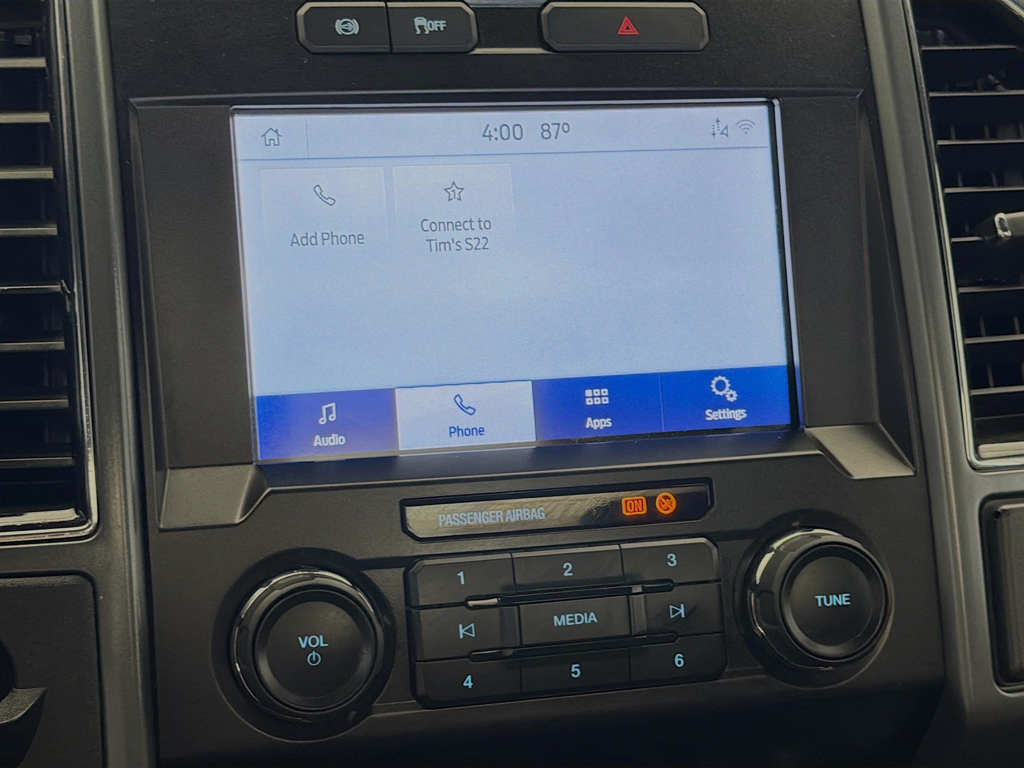 Used 2022 Ford F250 XLT RWD image 9