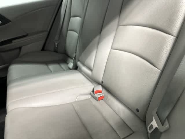 Used 2014 Honda Accord EX-L image 11