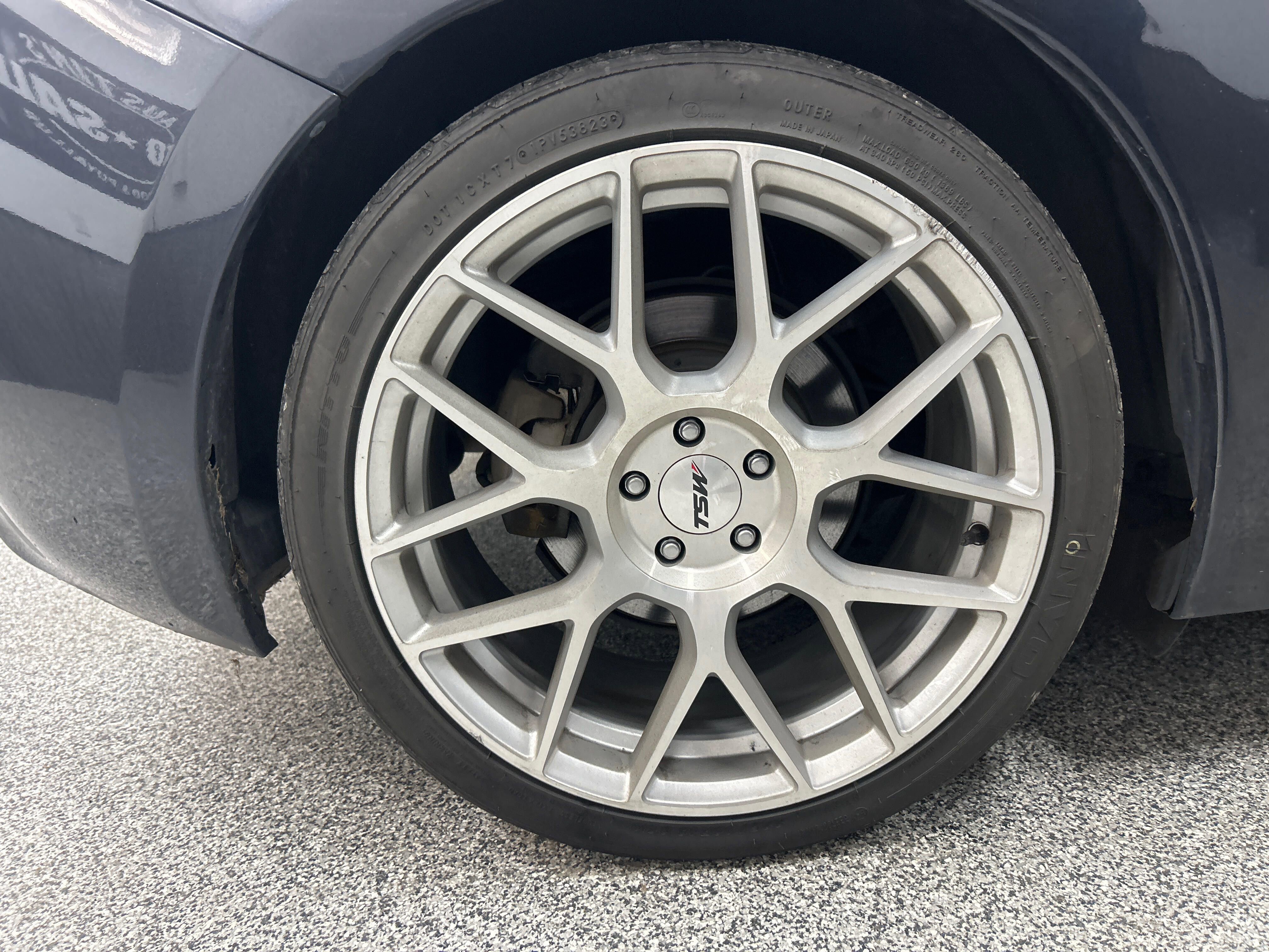 Used 2013 Subaru BRZ Limited image 7