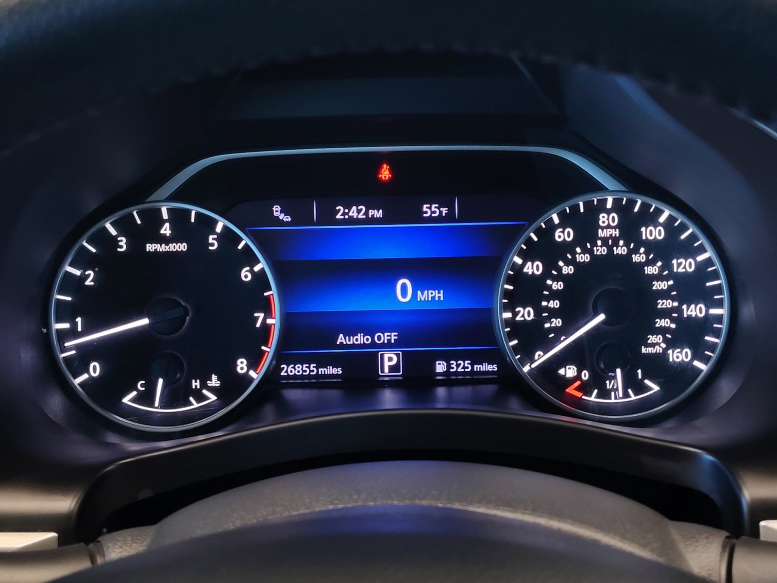 Used 2023 Nissan Murano SV image 20