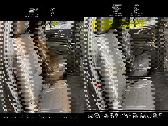 Certified 2022 Cadillac Escalade ESV Sport w/ Touring Package image 32